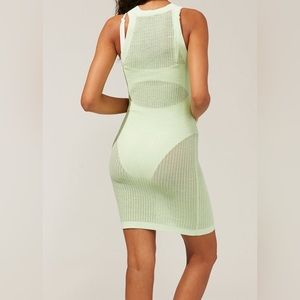 Carson Dress / Cover up